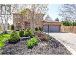 3408 TRELAWNY CIRCLE, Mississauga, Ontario