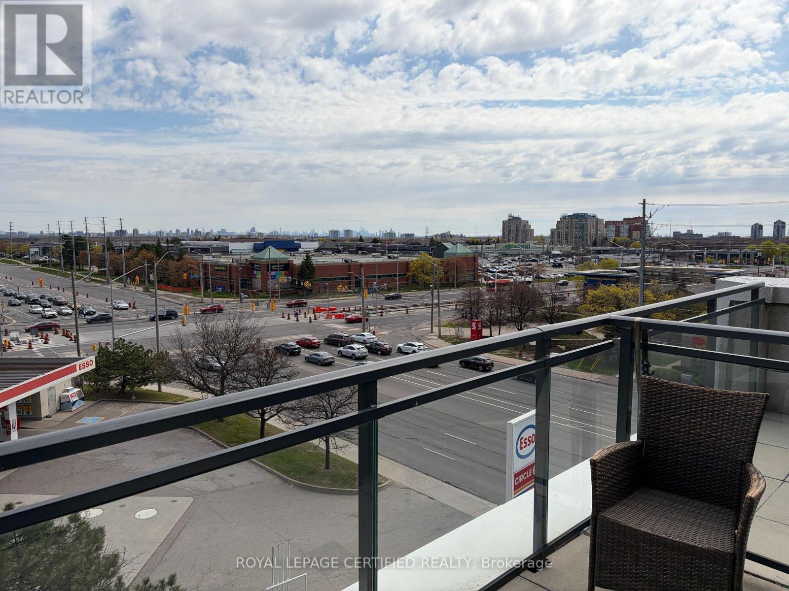 507 - 55 Eglinton Avenue W, Mississauga, Ontario  L5R 0E4 - Photo 10 - W13084270