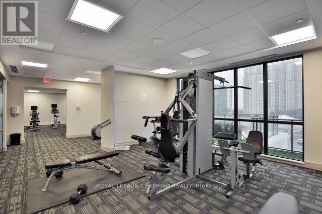 507 - 55 Eglinton Avenue W, Mississauga, Ontario  L5R 0E4 - Photo 15 - W13084270