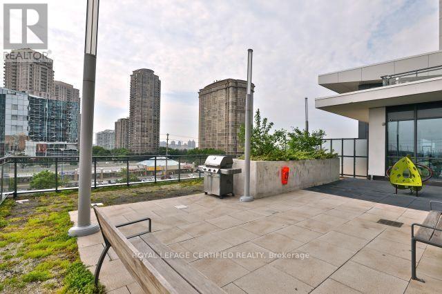 507 - 55 Eglinton Avenue W, Mississauga, Ontario  L5R 0E4 - Photo 17 - W13084270