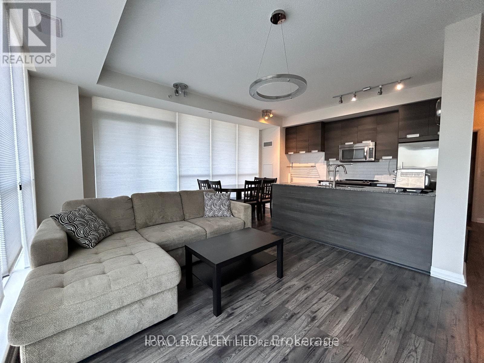 507 - 55 Eglinton Avenue W, Mississauga, Ontario  L5R 0E4 - Photo 4 - W13084270