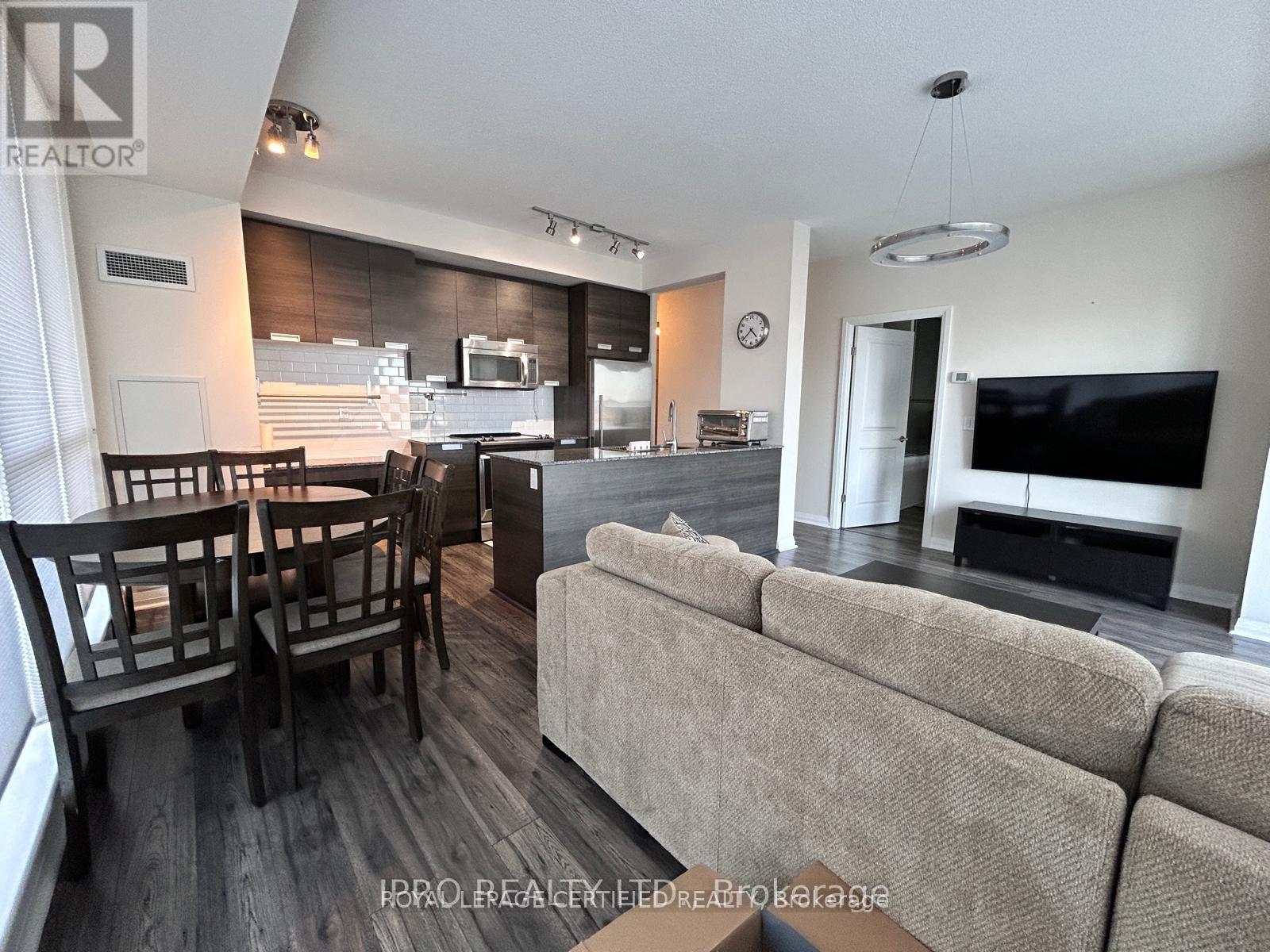507 - 55 Eglinton Avenue W, Mississauga, Ontario  L5R 0E4 - Photo 5 - W13084270