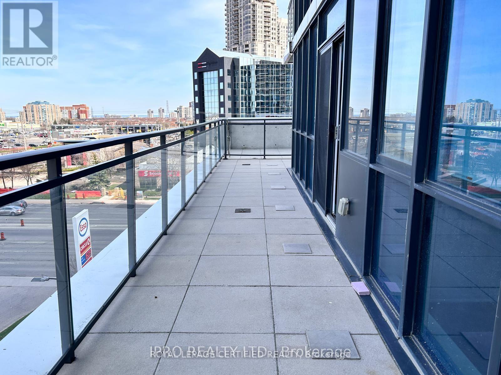 507 - 55 Eglinton Avenue W, Mississauga, Ontario  L5R 0E4 - Photo 7 - W13084270
