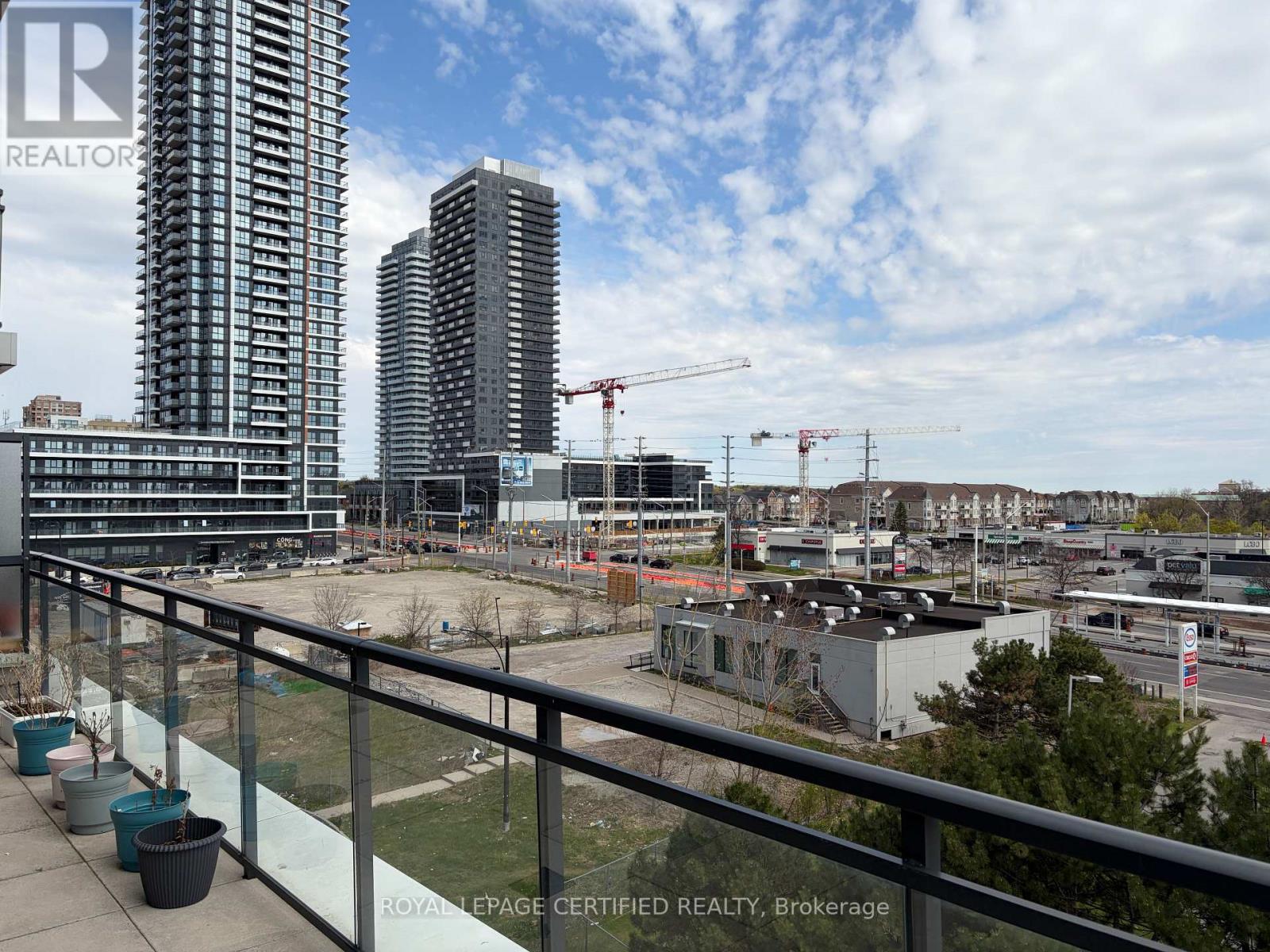 507 - 55 Eglinton Avenue W, Mississauga, Ontario  L5R 0E4 - Photo 9 - W13084270