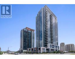 507 - 55 EGLINTON AVENUE W, Mississauga, Ontario