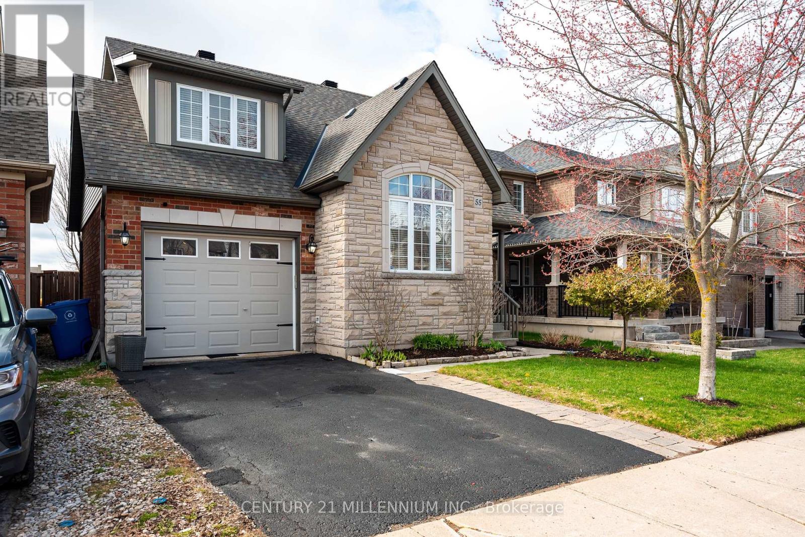 55 MCMASTER ROAD, Orangeville, Ontario