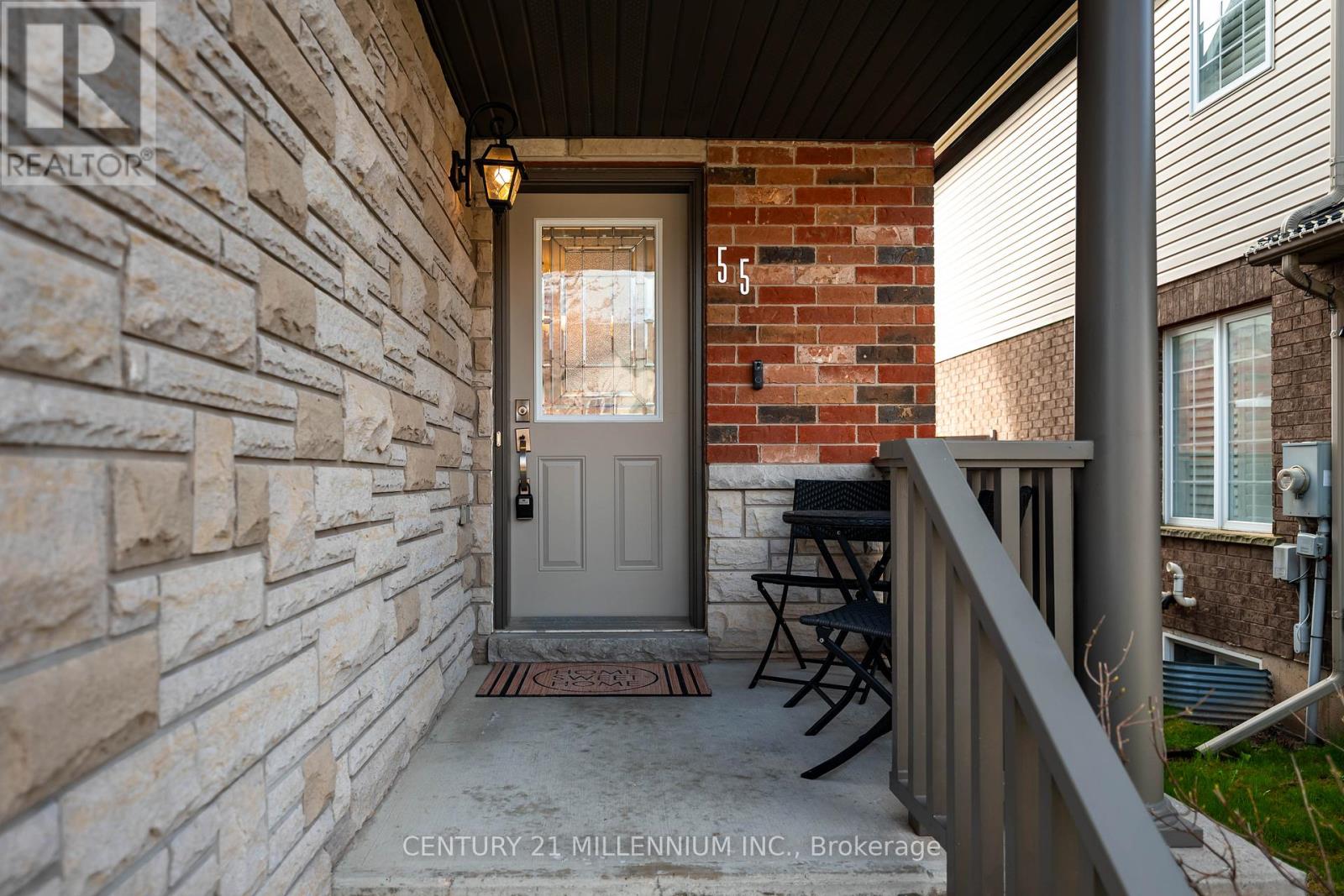 55 Mcmaster Road, Orangeville, Ontario  L9W 5K8 - Photo 3 - W13084282