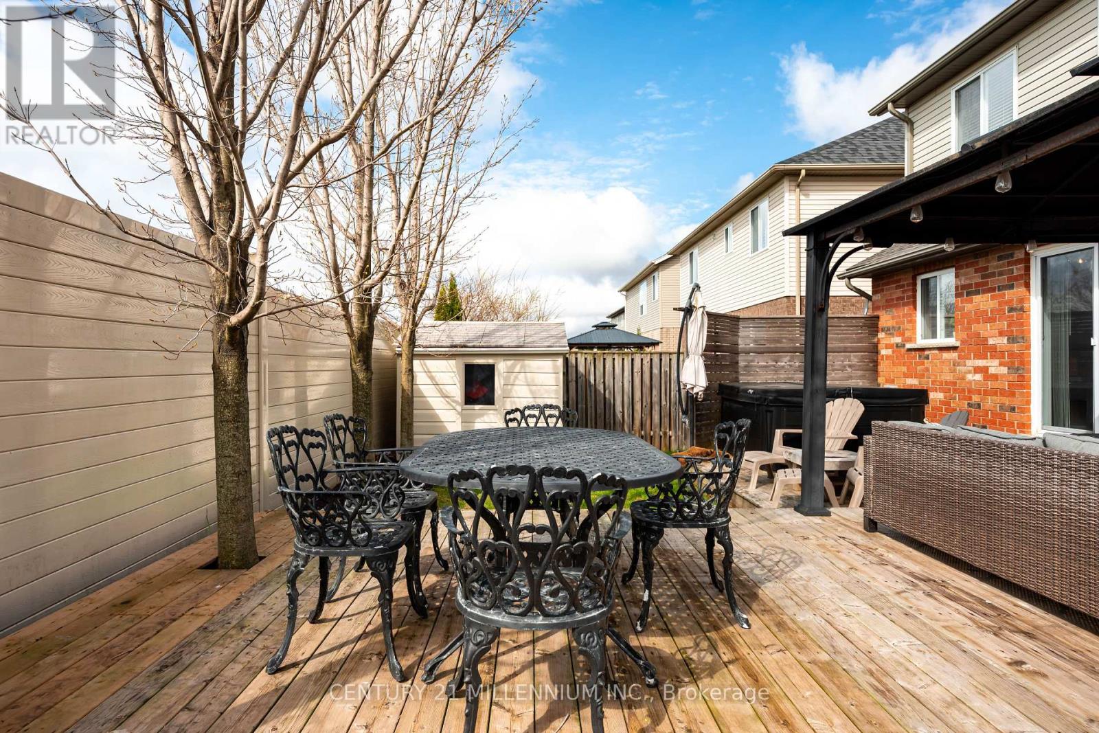 55 Mcmaster Road, Orangeville, Ontario  L9W 5K8 - Photo 30 - W13084282