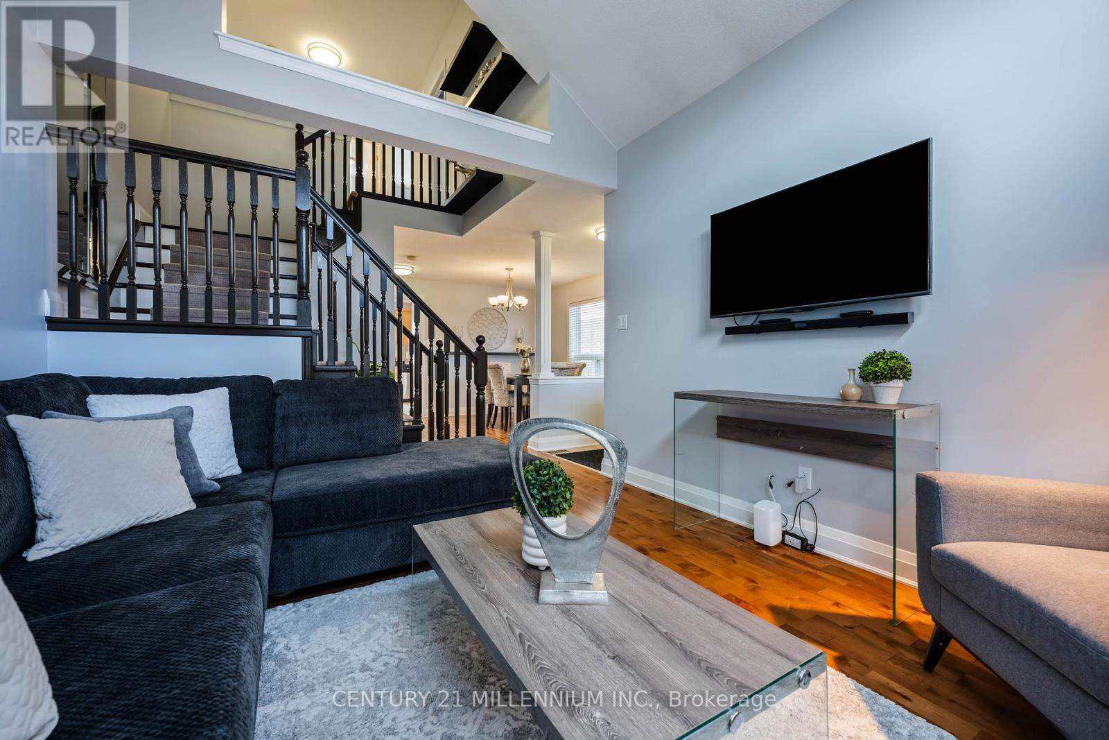 55 Mcmaster Road, Orangeville, Ontario  L9W 5K8 - Photo 7 - W13084282