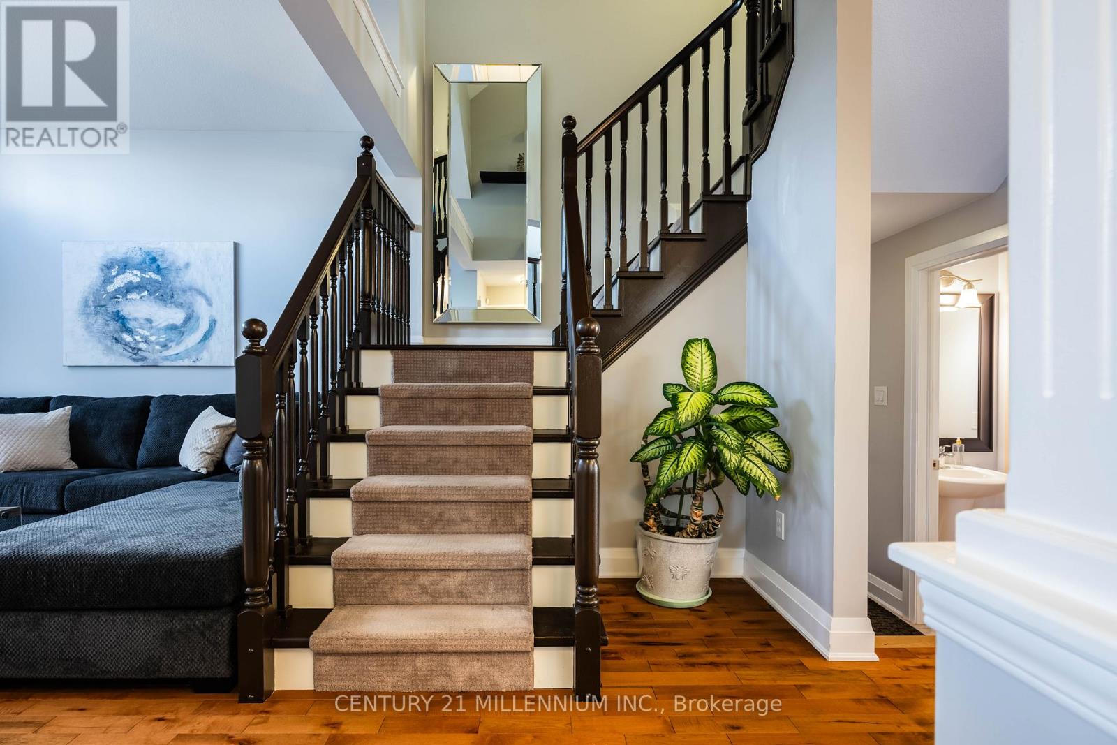 55 Mcmaster Road, Orangeville, Ontario  L9W 5K8 - Photo 8 - W13084282