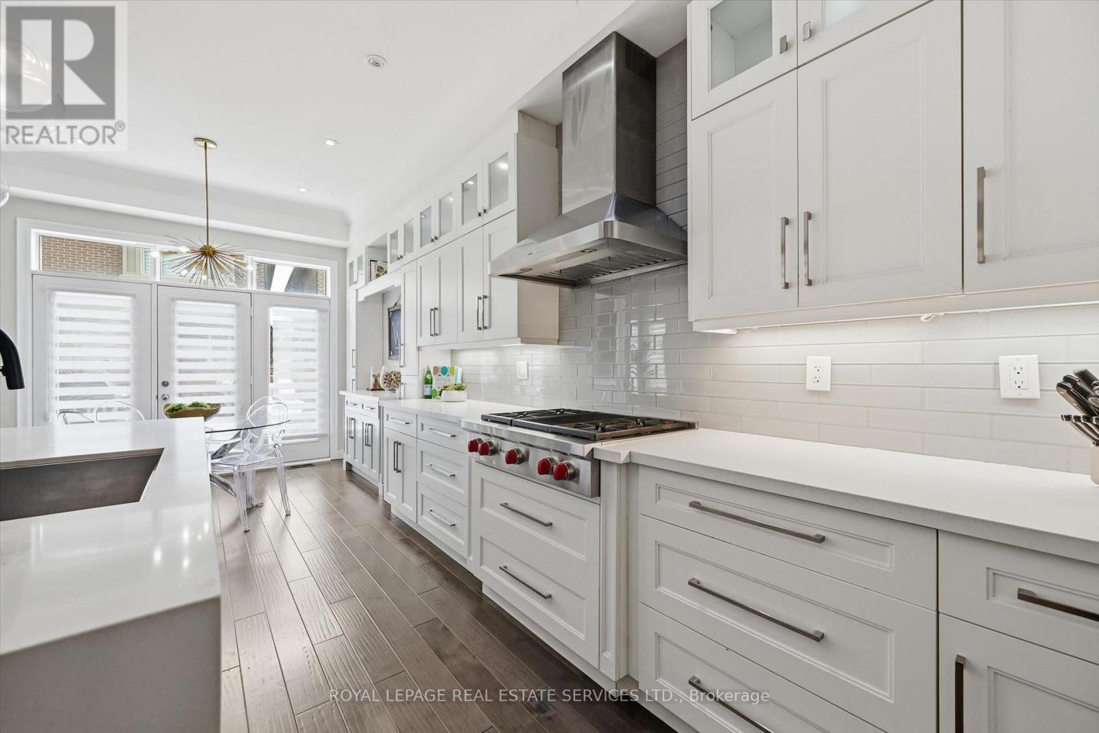 3171 Daniel Way, Oakville, Ontario  L6H 0V1 - Photo 10 - W13084312