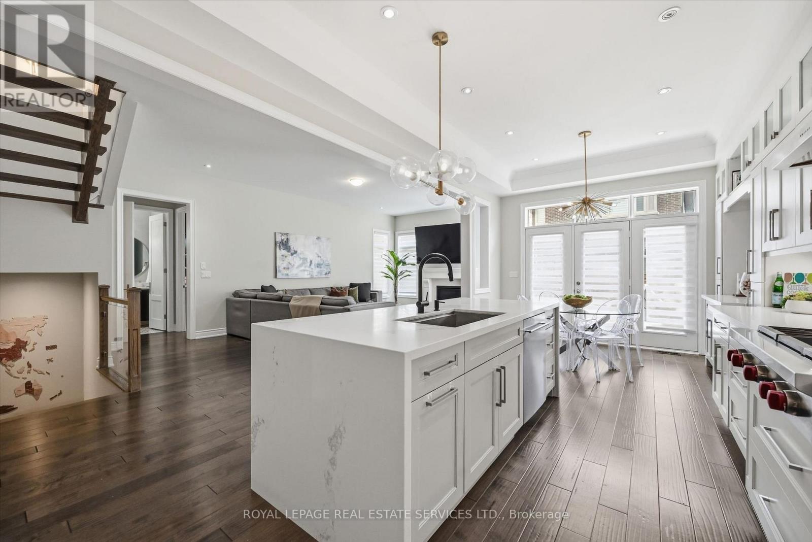 3171 Daniel Way, Oakville, Ontario  L6H 0V1 - Photo 11 - W13084312