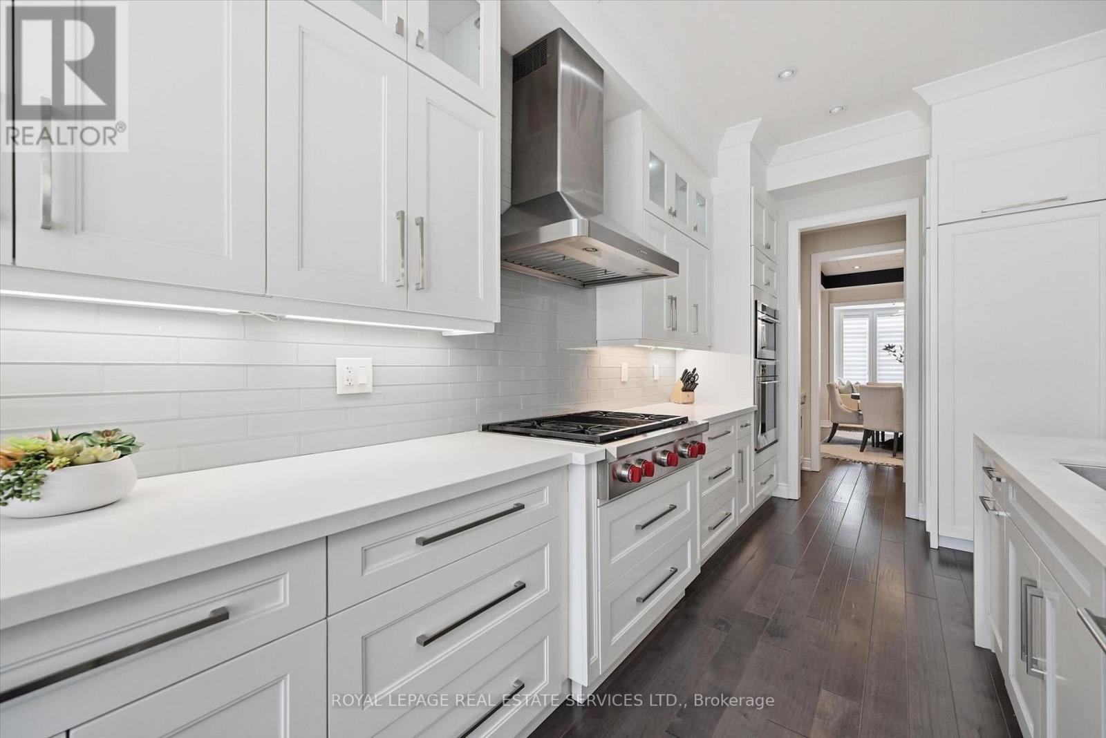 3171 Daniel Way, Oakville, Ontario  L6H 0V1 - Photo 13 - W13084312