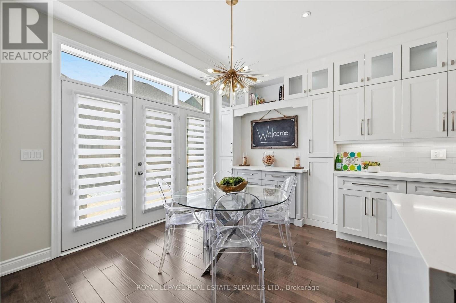3171 Daniel Way, Oakville, Ontario  L6H 0V1 - Photo 14 - W13084312