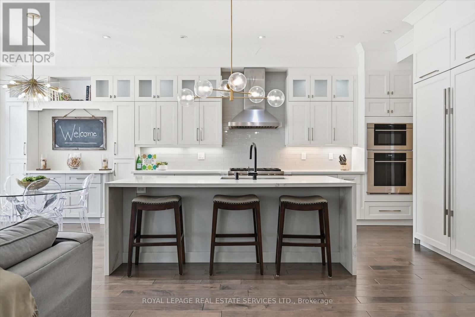 3171 Daniel Way, Oakville, Ontario  L6H 0V1 - Photo 16 - W13084312
