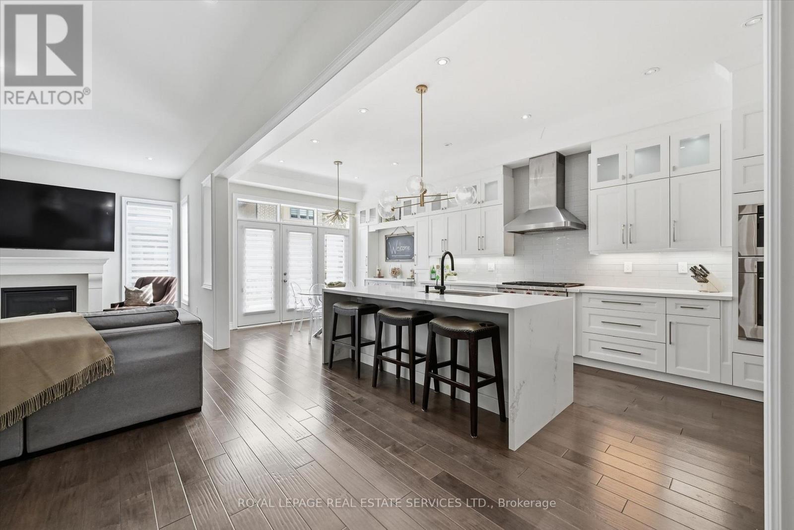 3171 Daniel Way, Oakville, Ontario  L6H 0V1 - Photo 17 - W13084312