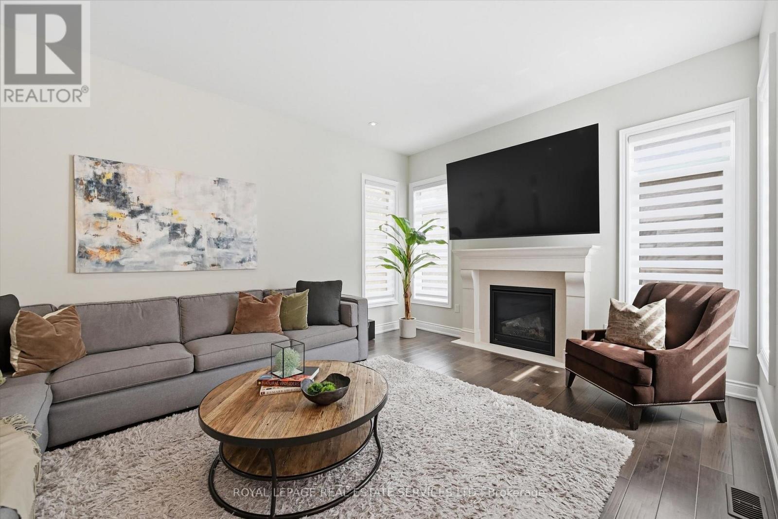 3171 Daniel Way, Oakville, Ontario  L6H 0V1 - Photo 18 - W13084312