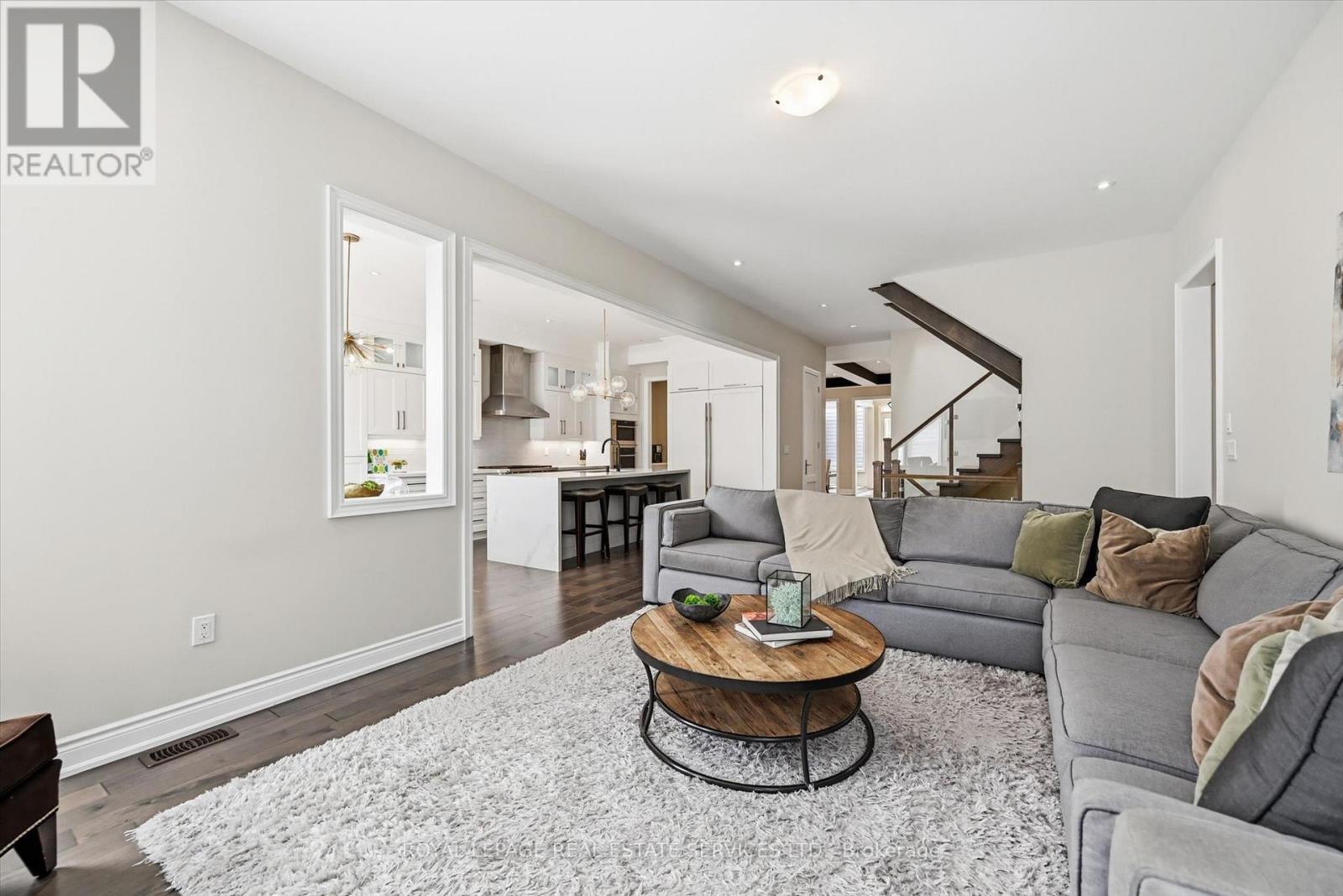3171 Daniel Way, Oakville, Ontario  L6H 0V1 - Photo 19 - W13084312