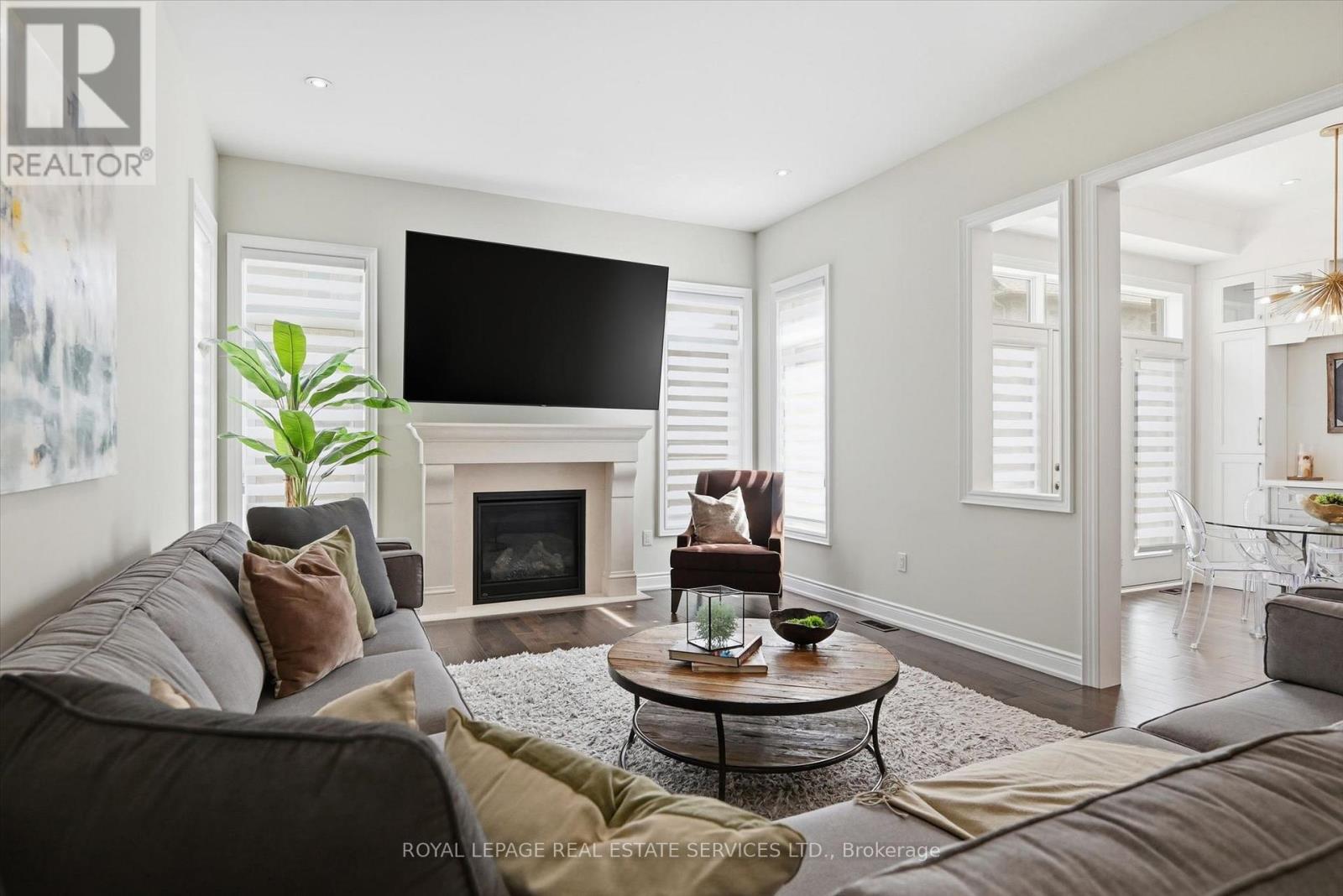 3171 Daniel Way, Oakville, Ontario  L6H 0V1 - Photo 20 - W13084312