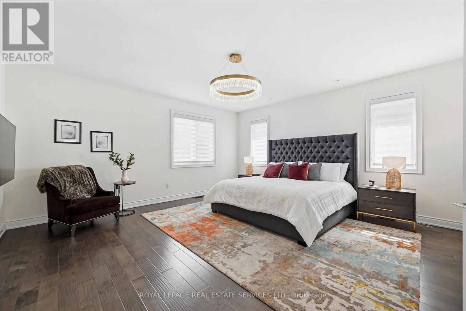 3171 Daniel Way, Oakville, Ontario  L6H 0V1 - Photo 28 - W13084312