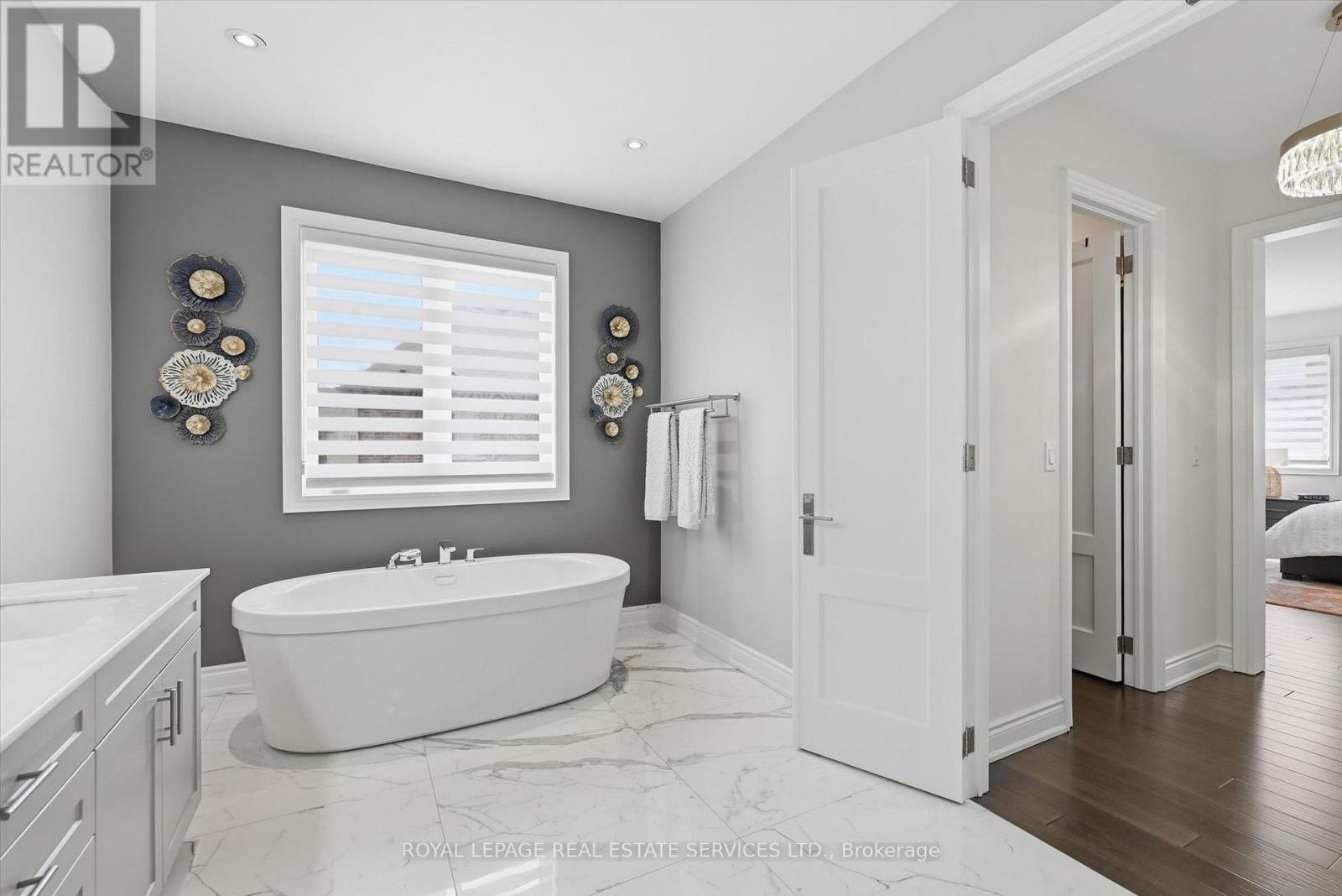 3171 Daniel Way, Oakville, Ontario  L6H 0V1 - Photo 32 - W13084312