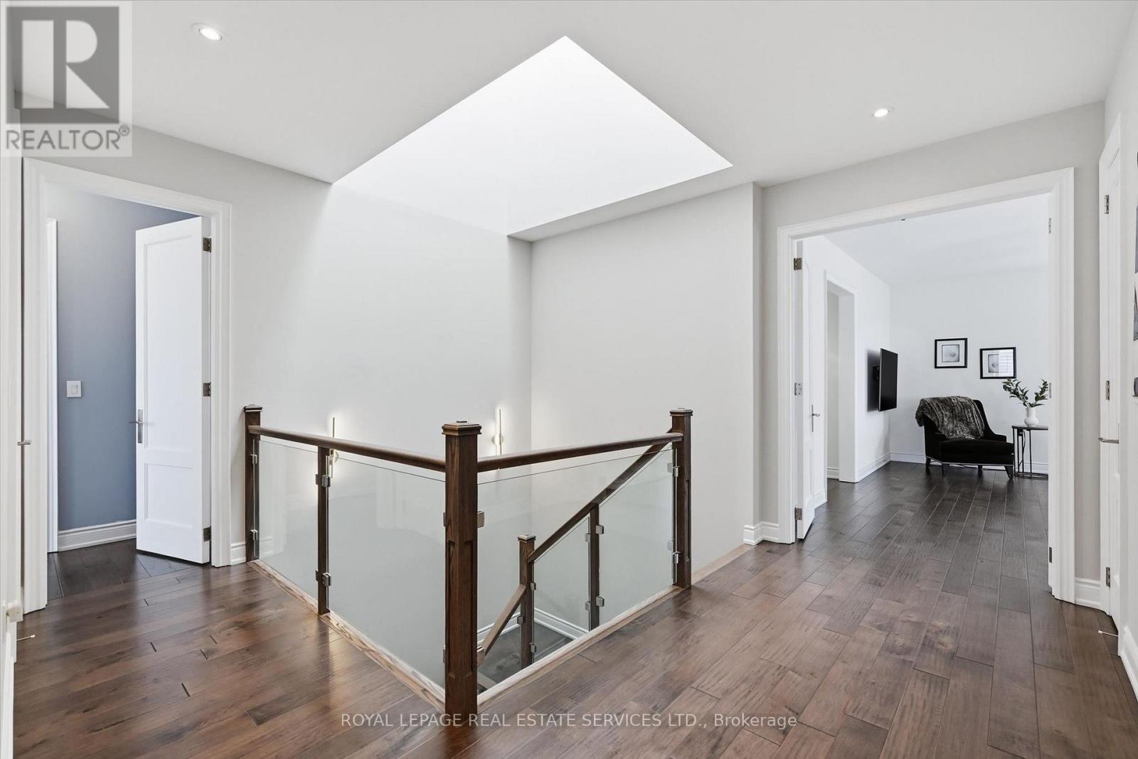 3171 Daniel Way, Oakville, Ontario  L6H 0V1 - Photo 34 - W13084312