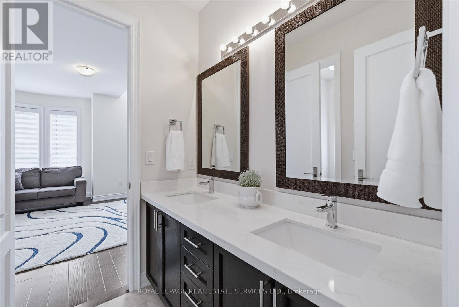 3171 Daniel Way, Oakville, Ontario  L6H 0V1 - Photo 37 - W13084312