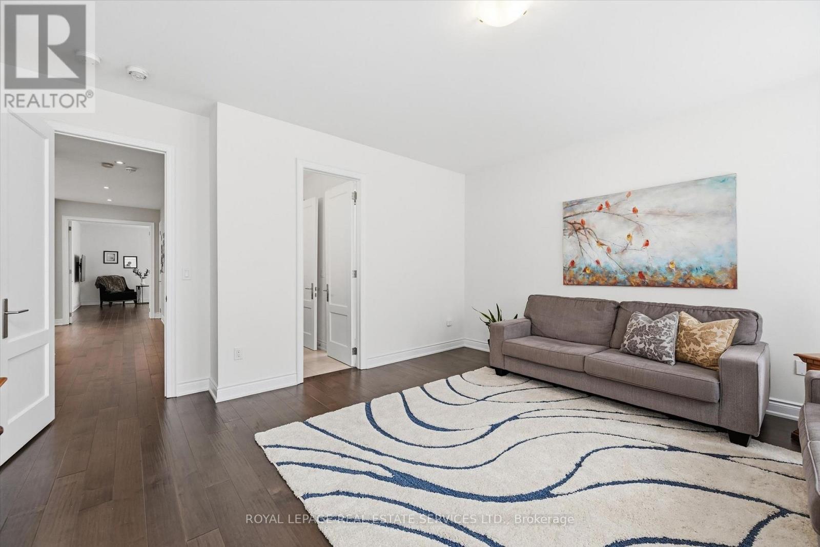 3171 Daniel Way, Oakville, Ontario  L6H 0V1 - Photo 39 - W13084312