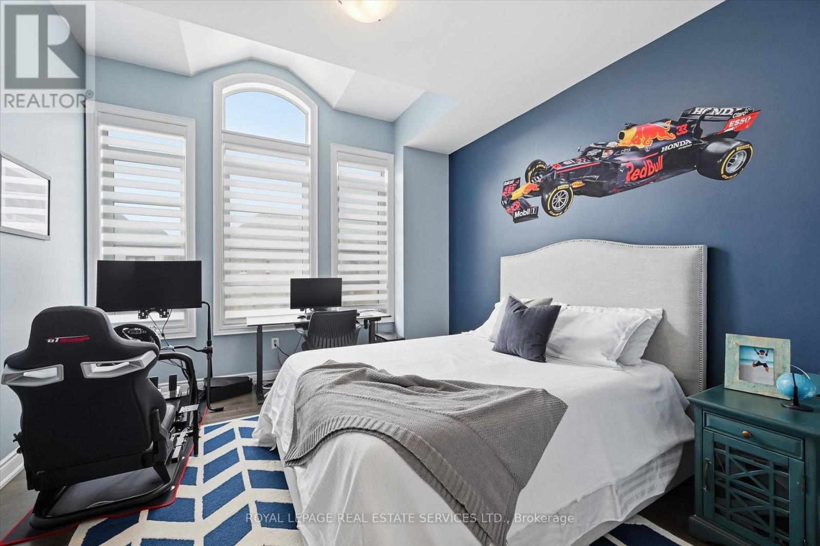 3171 Daniel Way, Oakville, Ontario  L6H 0V1 - Photo 40 - W13084312