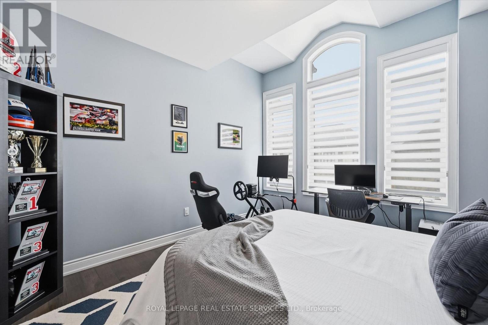 3171 Daniel Way, Oakville, Ontario  L6H 0V1 - Photo 41 - W13084312