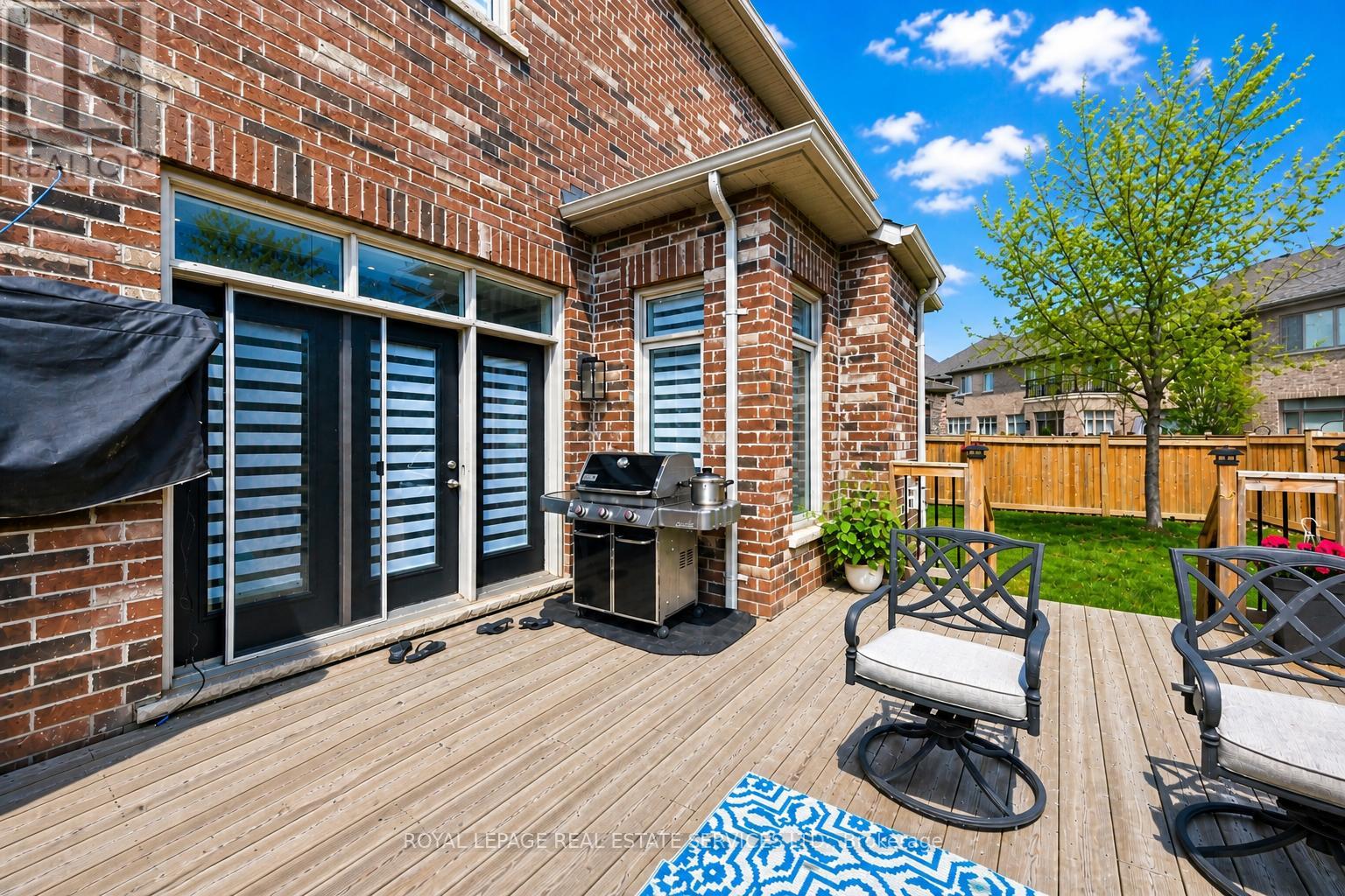 3171 Daniel Way, Oakville, Ontario  L6H 0V1 - Photo 44 - W13084312