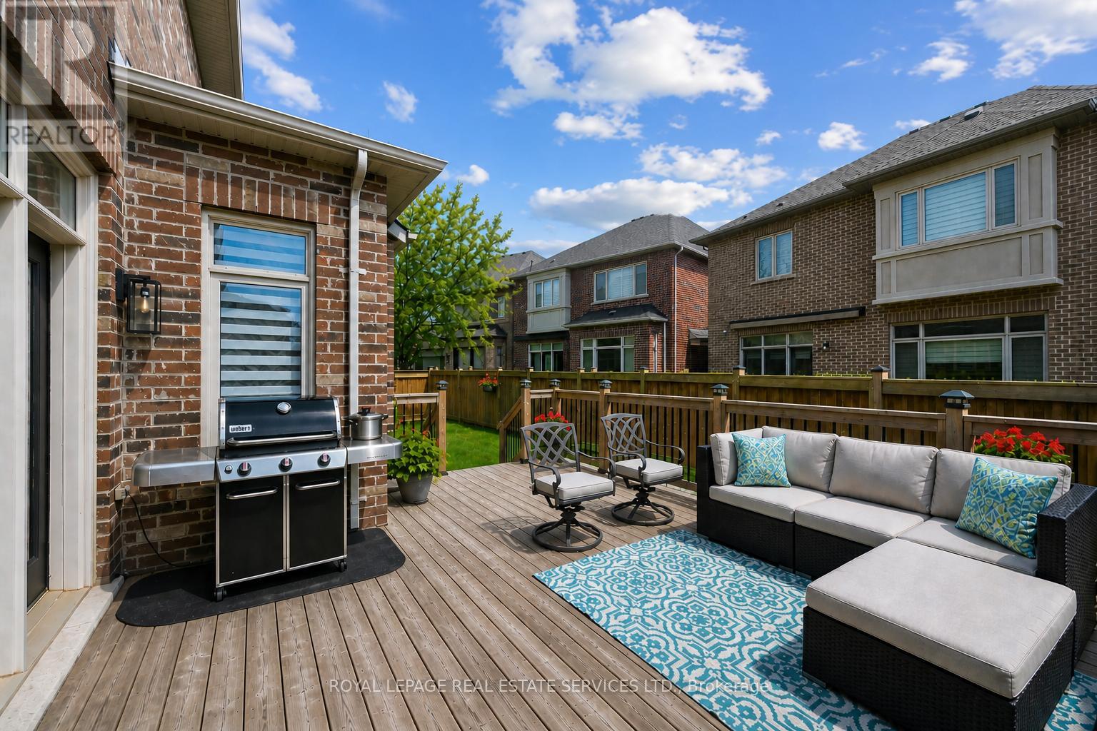 3171 Daniel Way, Oakville, Ontario  L6H 0V1 - Photo 45 - W13084312