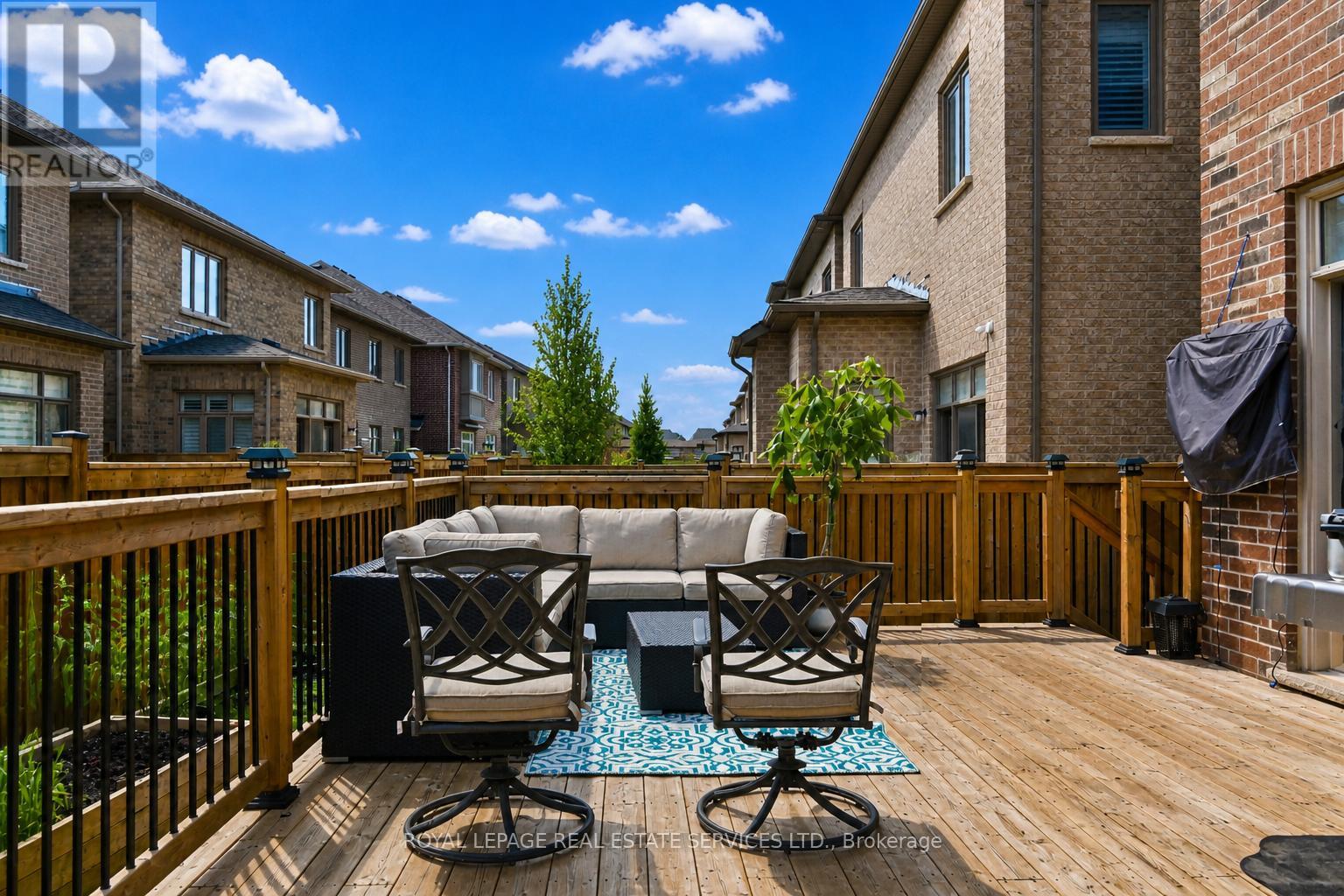 3171 Daniel Way, Oakville, Ontario  L6H 0V1 - Photo 46 - W13084312