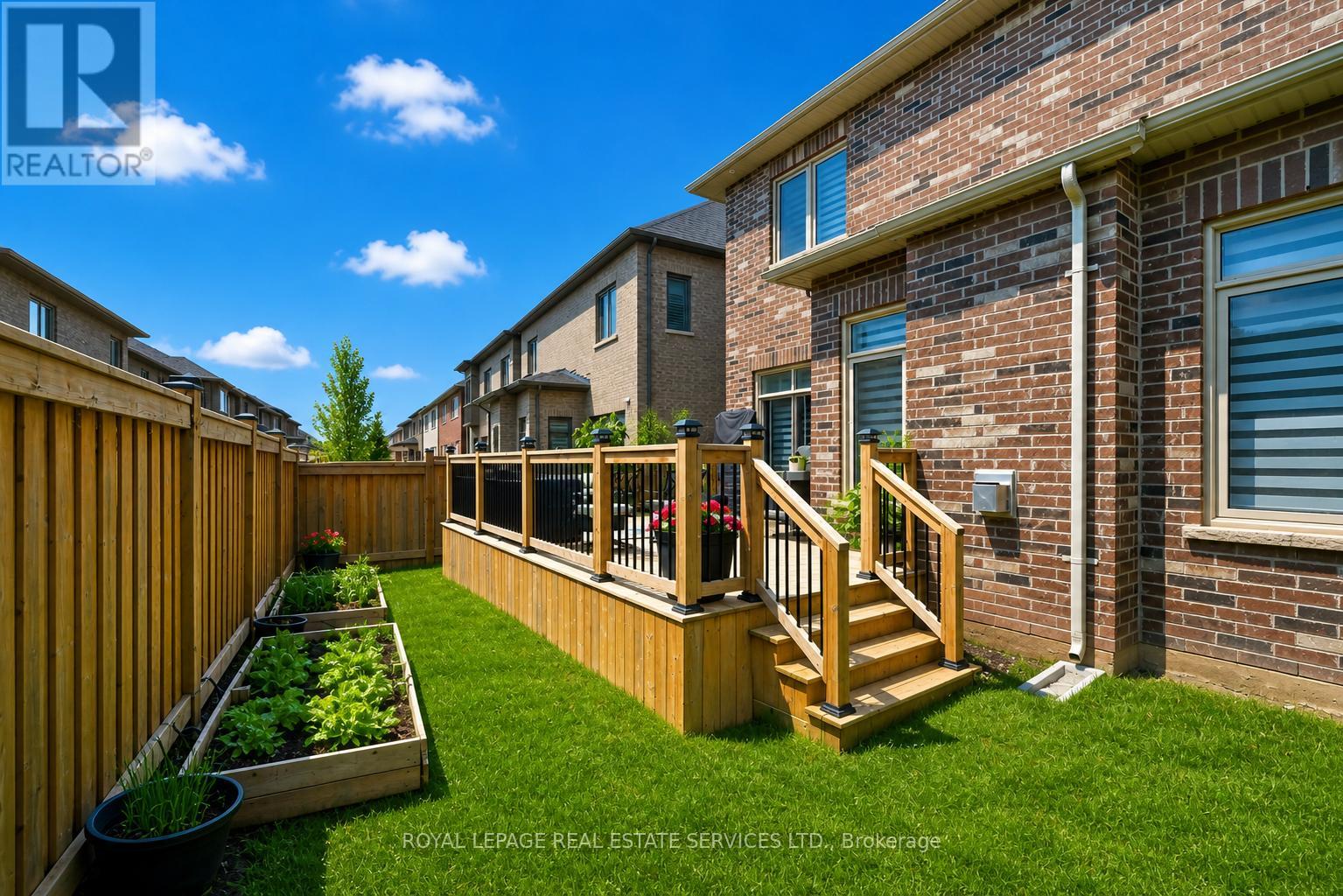 3171 Daniel Way, Oakville, Ontario  L6H 0V1 - Photo 47 - W13084312