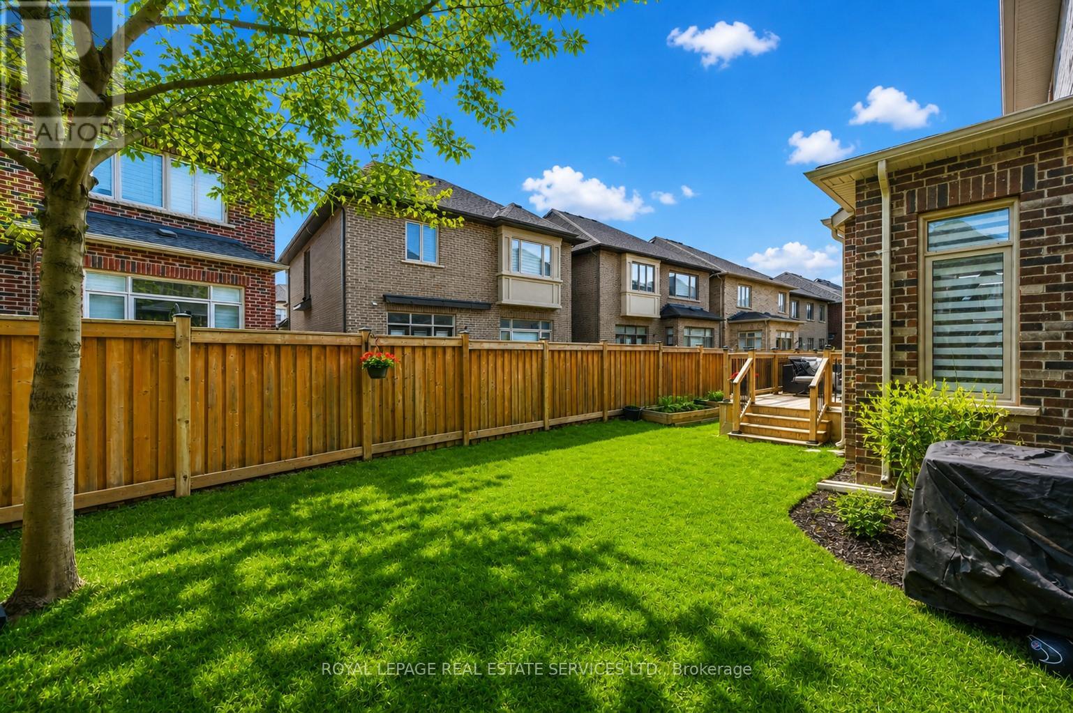 3171 Daniel Way, Oakville, Ontario  L6H 0V1 - Photo 48 - W13084312