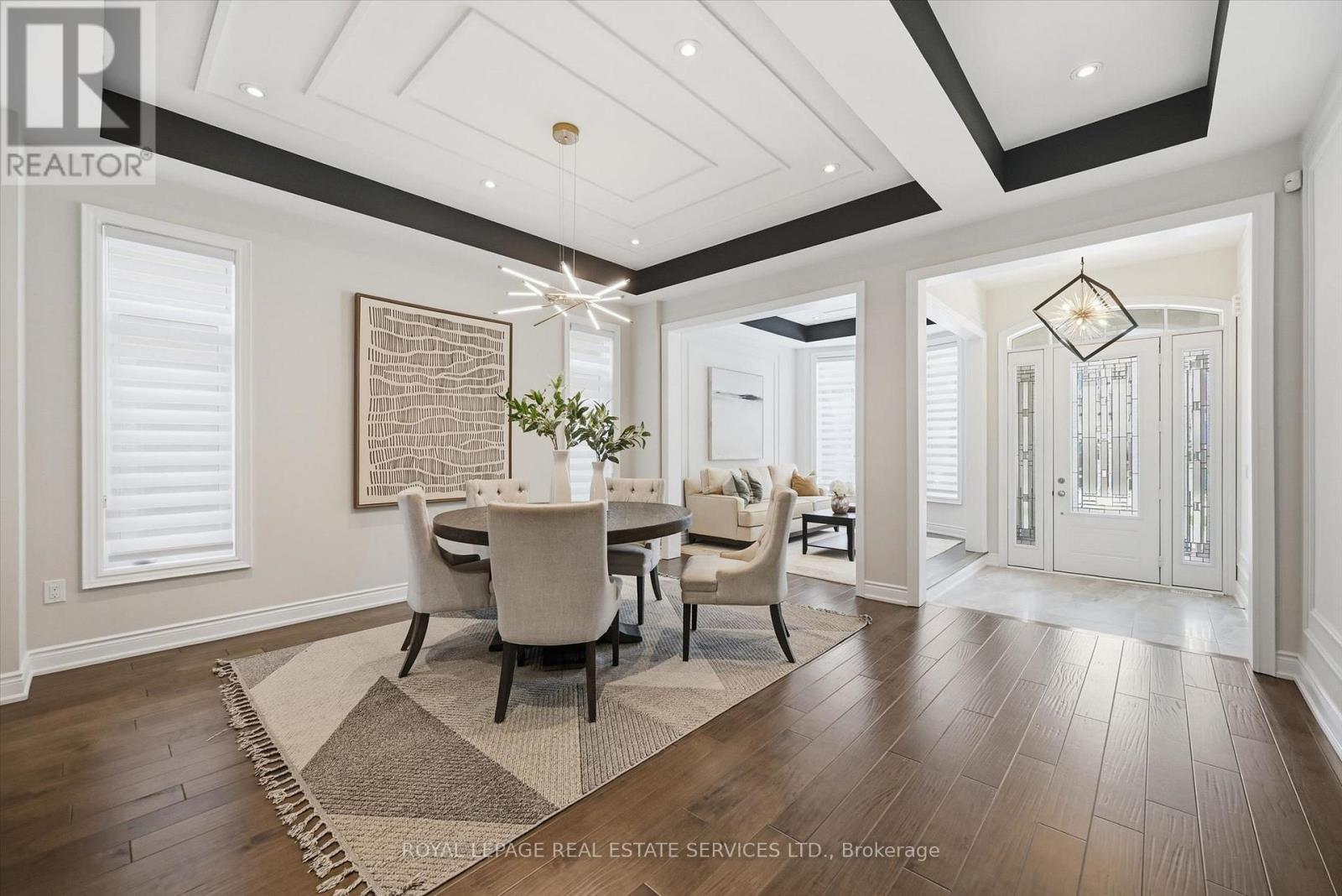 3171 Daniel Way, Oakville, Ontario  L6H 0V1 - Photo 8 - W13084312