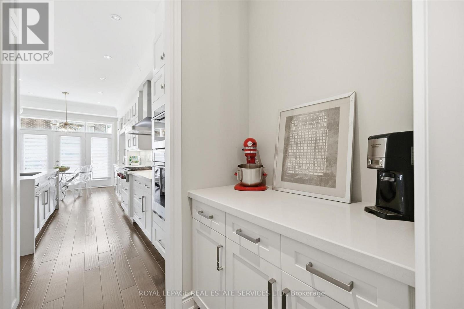3171 Daniel Way, Oakville, Ontario  L6H 0V1 - Photo 9 - W13084312