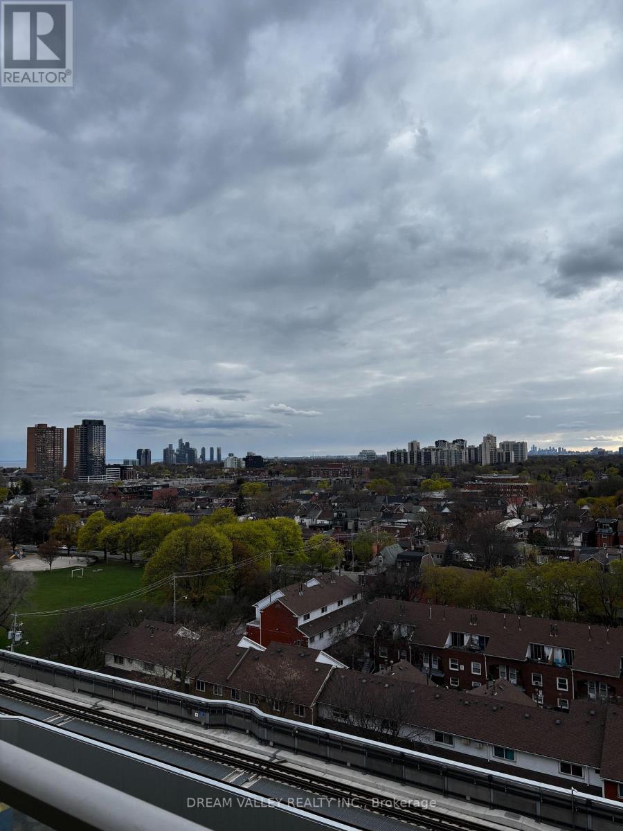1114 - 812 Lansdowne Avenue, Toronto, Ontario  M6H 4K5 - Photo 13 - W13084336