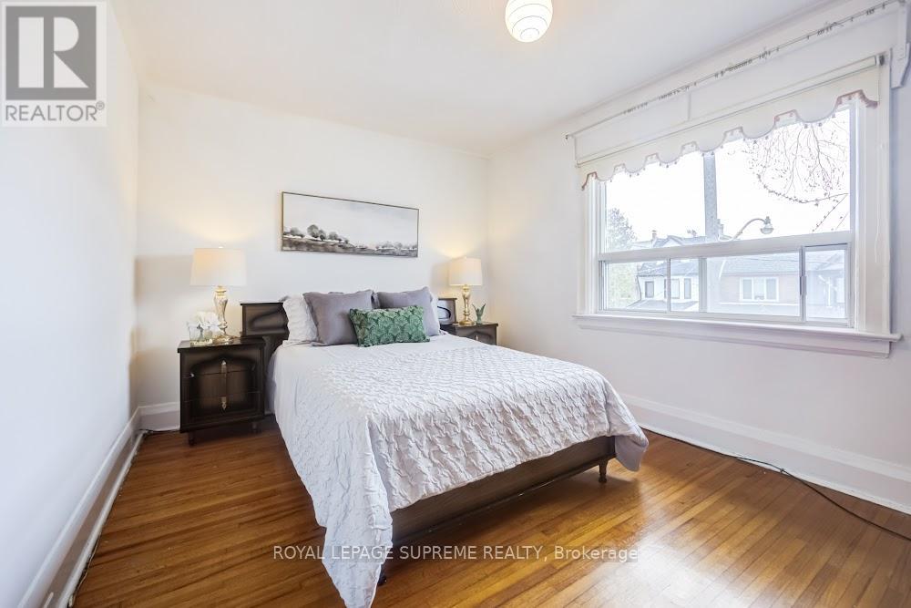 514 Concord Avenue, Toronto, Ontario  M6H 2P8 - Photo 18 - W13084360