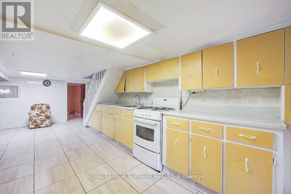 514 Concord Avenue, Toronto, Ontario  M6H 2P8 - Photo 20 - W13084360
