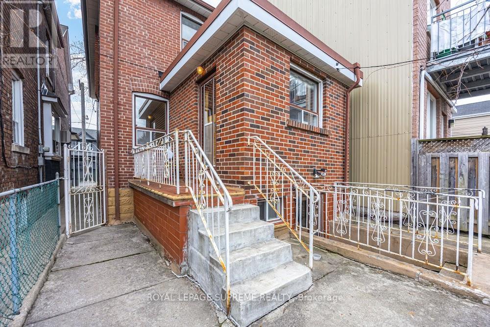 514 Concord Avenue, Toronto, Ontario  M6H 2P8 - Photo 25 - W13084360