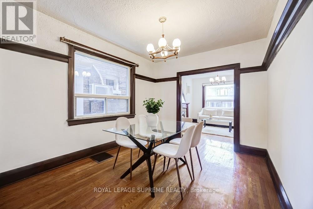 514 Concord Avenue, Toronto, Ontario  M6H 2P8 - Photo 8 - W13084360
