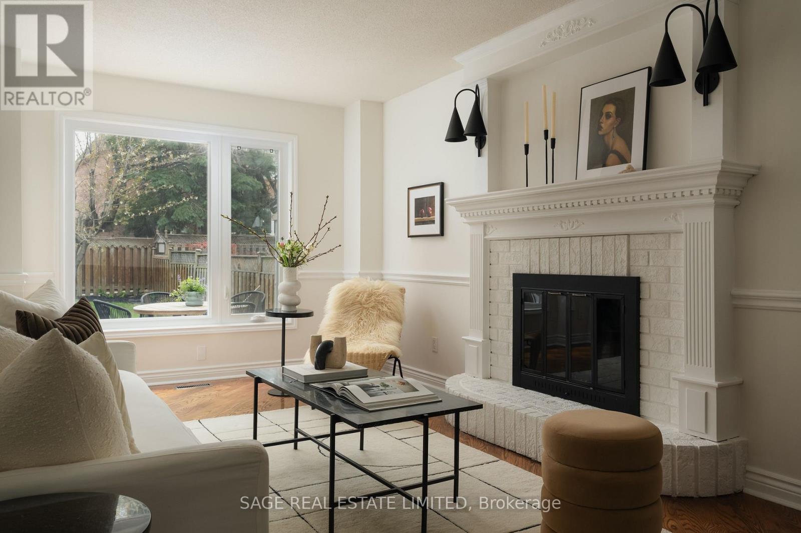 1017 Ceremonial Drive, Mississauga, Ontario  L5R 2Z8 - Photo 11 - W13084370