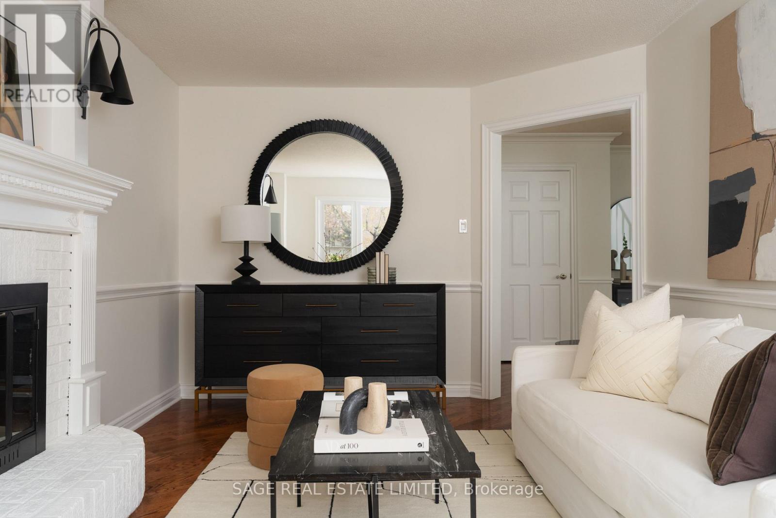1017 Ceremonial Drive, Mississauga, Ontario  L5R 2Z8 - Photo 13 - W13084370
