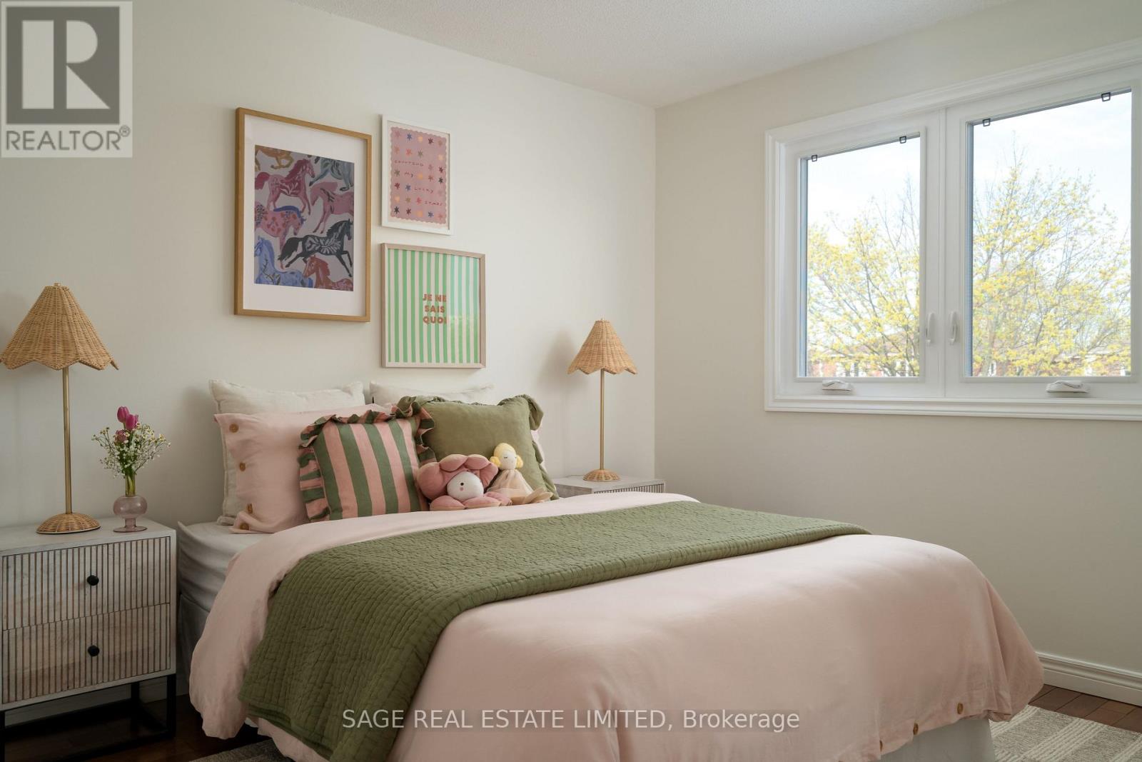 1017 Ceremonial Drive, Mississauga, Ontario  L5R 2Z8 - Photo 23 - W13084370