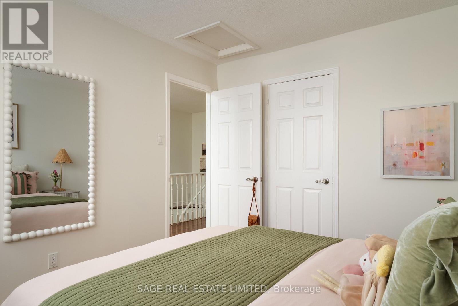 1017 Ceremonial Drive, Mississauga, Ontario  L5R 2Z8 - Photo 24 - W13084370