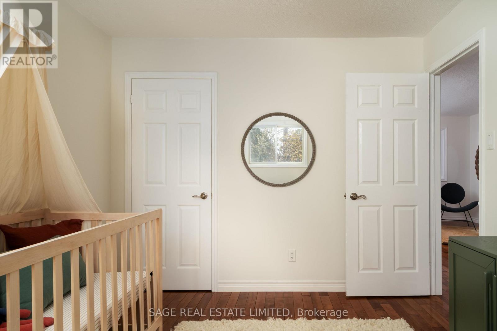 1017 Ceremonial Drive, Mississauga, Ontario  L5R 2Z8 - Photo 26 - W13084370