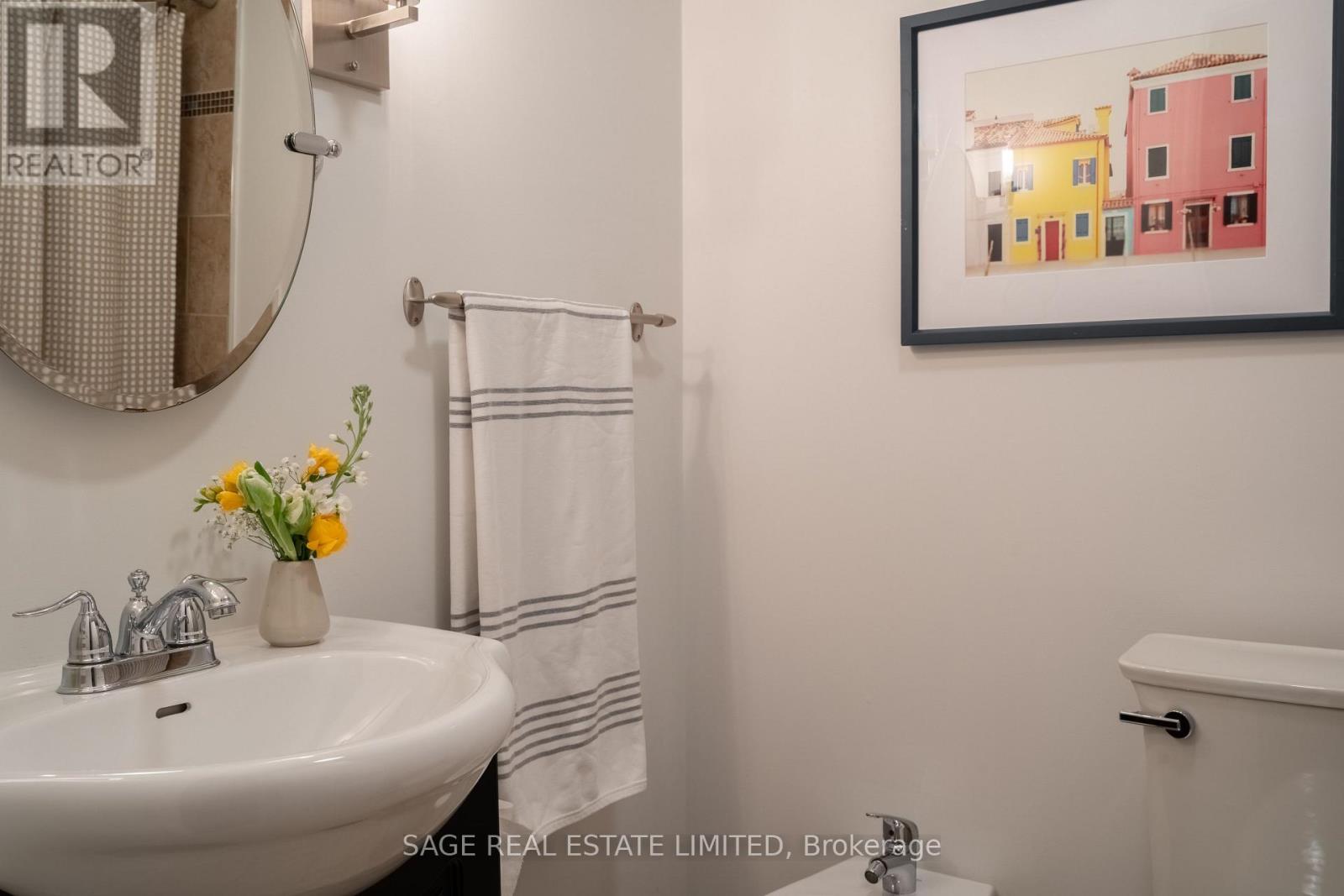 1017 Ceremonial Drive, Mississauga, Ontario  L5R 2Z8 - Photo 37 - W13084370
