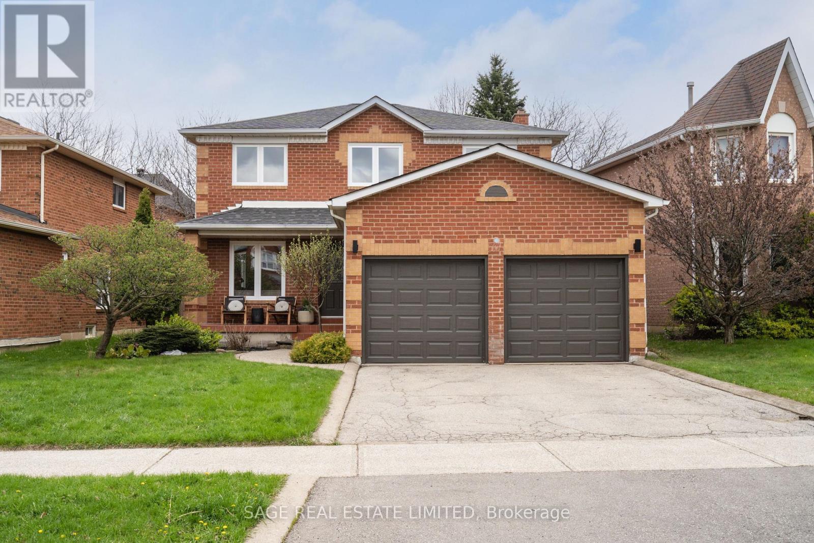 1017 Ceremonial Drive, Mississauga, Ontario  L5R 2Z8 - Photo 38 - W13084370