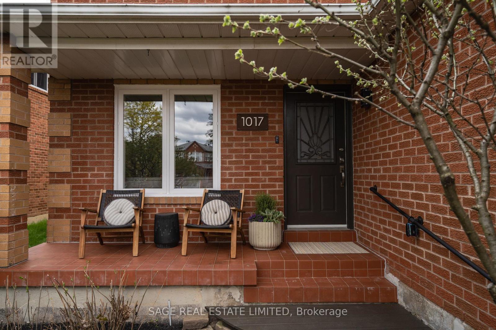 1017 Ceremonial Drive, Mississauga, Ontario  L5R 2Z8 - Photo 39 - W13084370